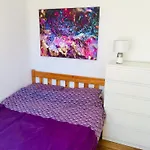 Self Contained One Bedroom Flat In The Heart Of Brighton, Close To The Beach