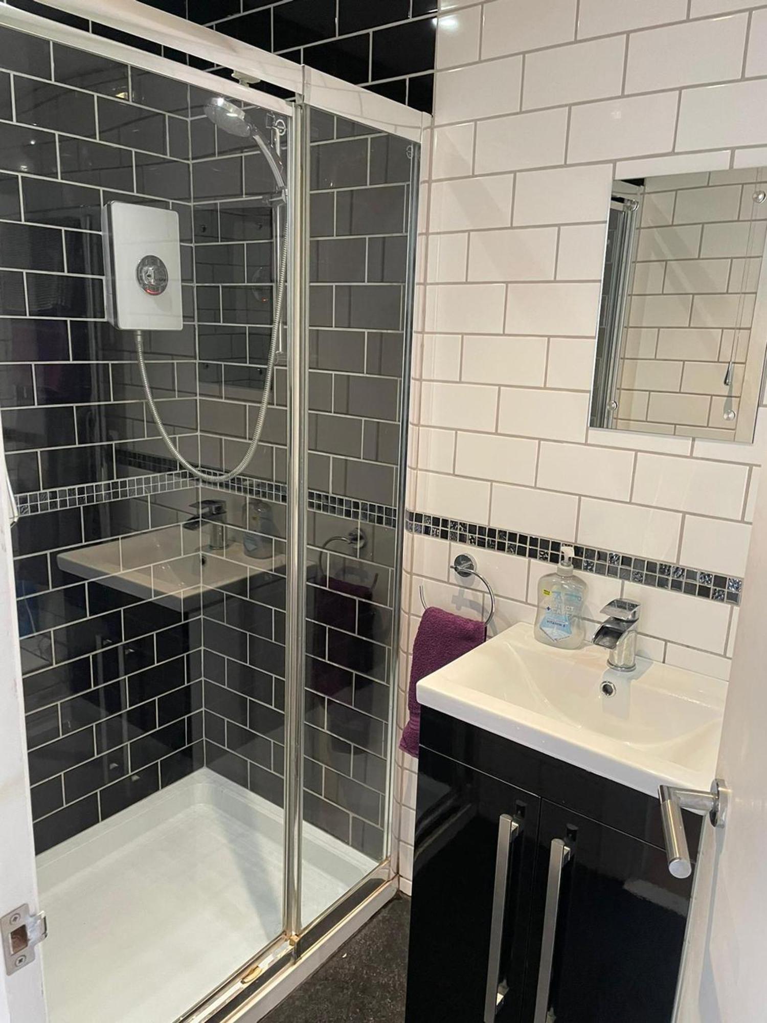 Self Contained One Bedroom Flat In The Heart Of Brighton, Close To The Brighton