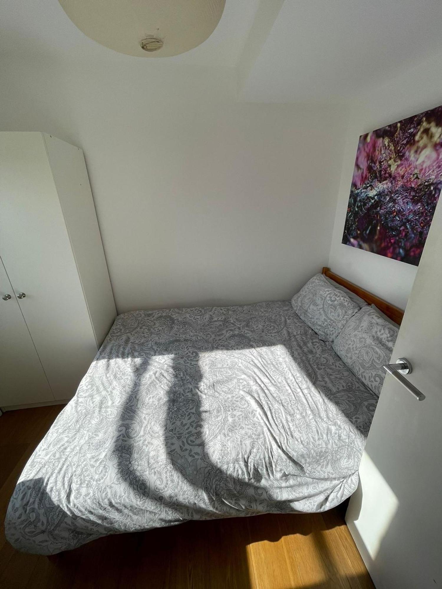 Self Contained One Bedroom Flat In The Heart Of Brighton, Close To The Brighton
